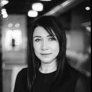 Meet your Posher, Angelina